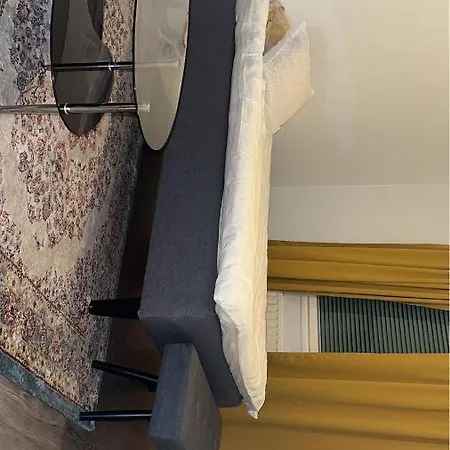Room Διαμέρισμα Ελσίνκι